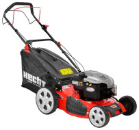 Газонокосилка Hecht 550 BS Газонокосилка Hecht 550 BS
