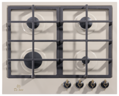 Варочная панель Electronicsdeluxe TG4_750231F-072 Варочная панель Electronicsdeluxe TG4_750231F-072