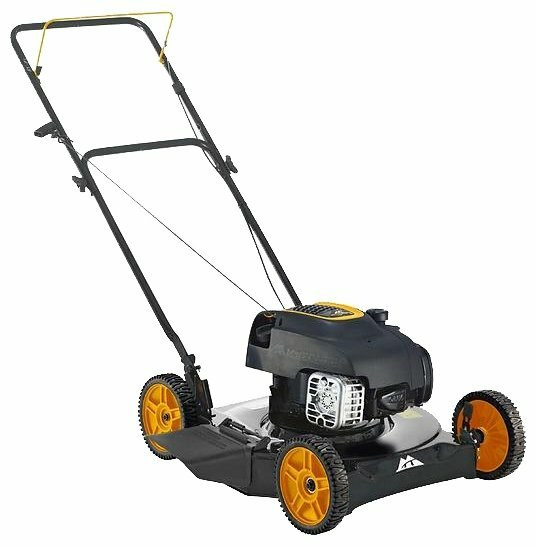 Газонокосилка McCULLOCH M51-125M