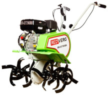 Культиватор бензиновый RedVerg RD-GT790BS 6.5 л.с. Культиватор бензиновый RedVerg RD-GT790BS 6.5 л.с.
