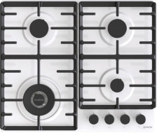 Встраиваемая газовая варочная панель Gorenje GW 642 SYW Встраиваемая газовая варочная панель Gorenje GW 642 SYW