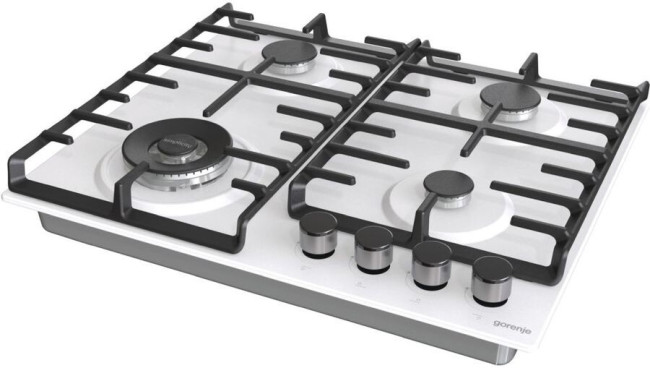 Встраиваемая газовая варочная панель Gorenje GW 642 SYW