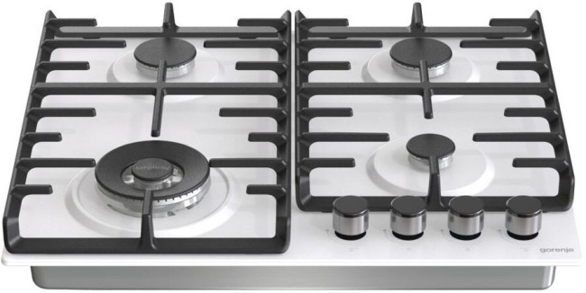 Встраиваемая газовая варочная панель Gorenje GW 642 SYW