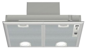 Встраиваемая вытяжка Bosch DHL 575 B 50 IX
