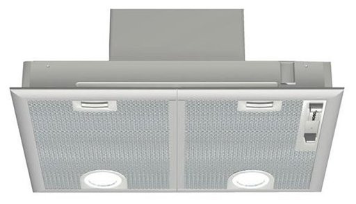 Встраиваемая вытяжка Bosch DHL 575 B 50 IX Встраиваемая вытяжка Bosch DHL 575 B 50 IX