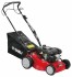 Газонокосилка Sanli SL402