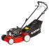 Газонокосилка Sanli SL402