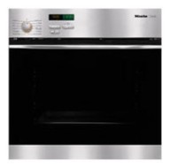 Электрический духовой шкаф Miele H 383-2 BP KAT IX