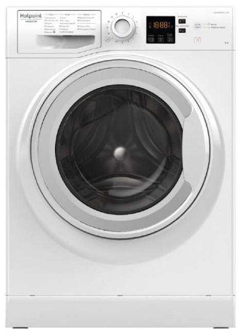 Стиральная машина Ariston NS 823C W RU Стиральная машина Ariston NS 823C W RU