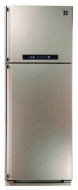 Холодильник SHARP SJ-PC58ACH Холодильник SHARP SJ-PC58ACH