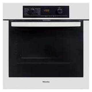 Электрический духовой шкаф Miele H 5140 BP W Электрический духовой шкаф Miele H 5140 BP W