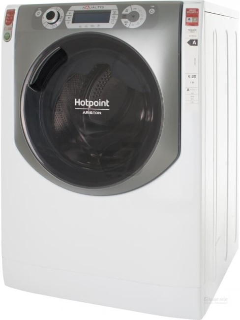 Стиральная машина с сушкой Ariston AQD 1070 D49 EU/B Стиральная машина с сушкой Ariston AQD 1070 D49 EU/B