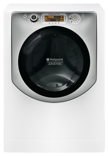 Стиральная машина с сушкой Ariston AQD 1070 D49 EU/B Стиральная машина с сушкой Ariston AQD 1070 D49 EU/B