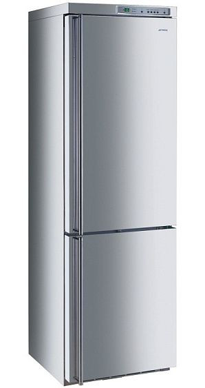 Холодильник SMEG fa350x1