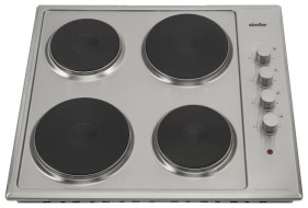 Варочная панель Simfer H60E04M011
