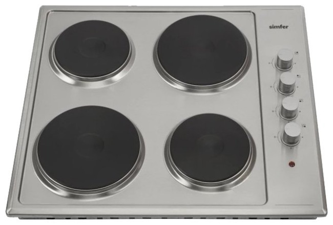 Варочная панель Simfer H60E04M011