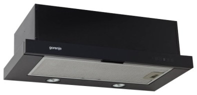 Встраиваемая вытяжка Gorenje DKF 2 600 MSBT