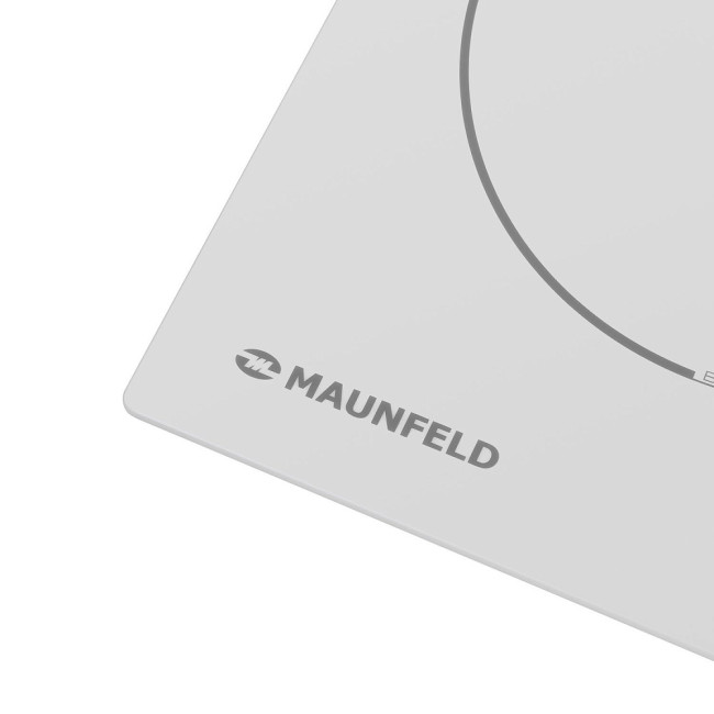 Варочная панель MAUNFELD EVI.453-WH