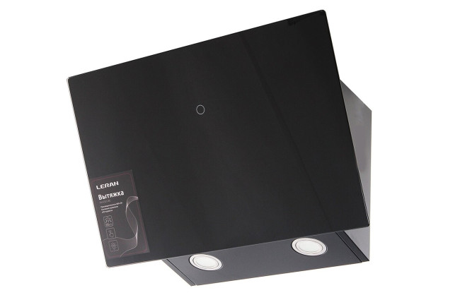 Каминная вытяжка Leran RH 6525 BG Каминная вытяжка Leran RH 6525 BG