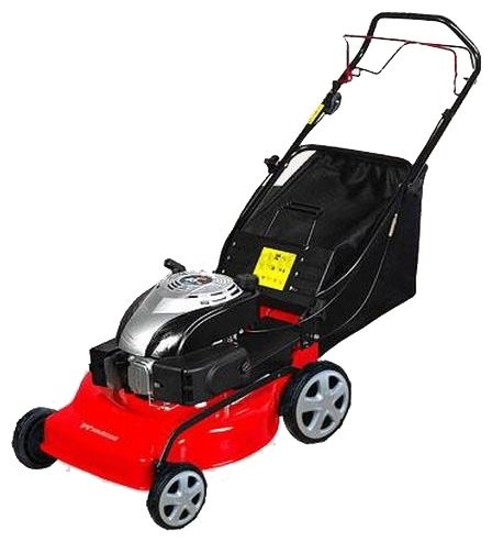 Газонокосилка Warrior WR65115A