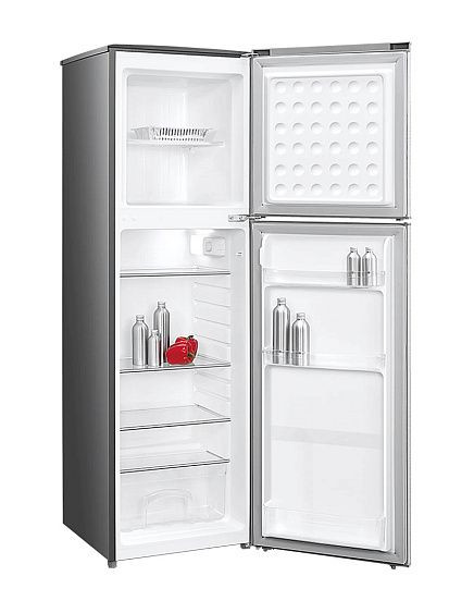 Холодильник SNOWCAP RDD-170 S Холодильник SNOWCAP RDD-170 S
