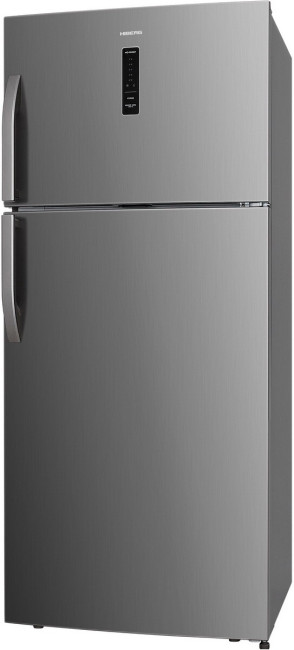 Холодильник Hiberg RFT 690DX NFX