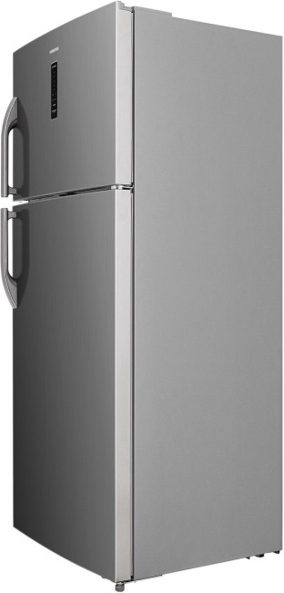 Холодильник Hiberg RFT 690DX NFX