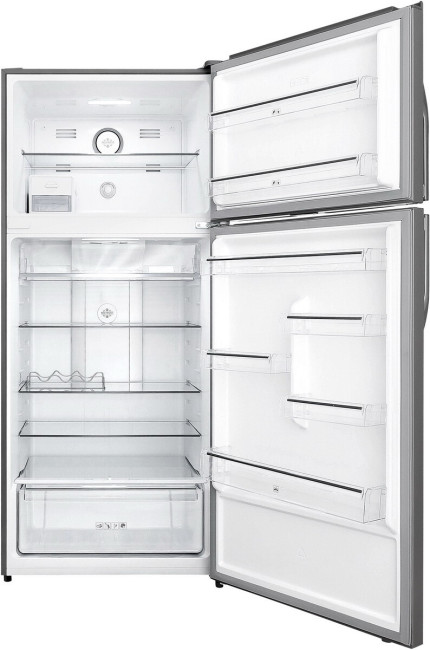 Холодильник Hiberg RFT 690DX NFX