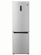 Холодильник LG GA-B459MAUM