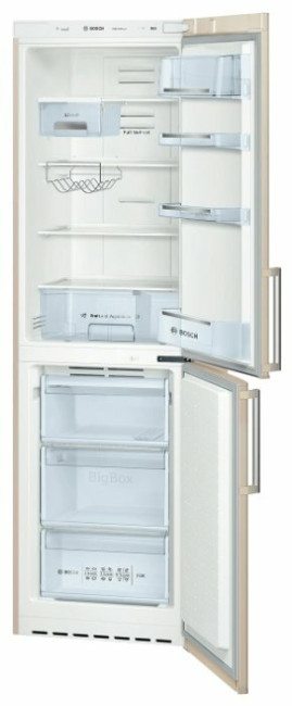 Холодильник Bosch KGN39XK11 Холодильник Bosch KGN39XK11