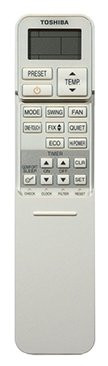 Сплит-система Toshiba RAS-07BKV-EE-N* / RAS-07BAV-EE-N*
