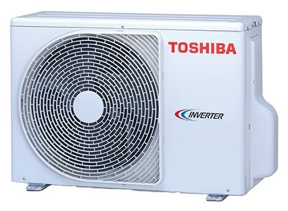 Сплит-система Toshiba RAS-07BKV-EE-N* / RAS-07BAV-EE-N*