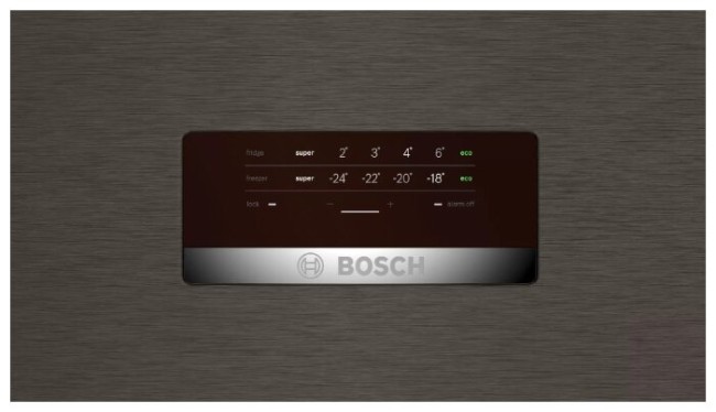 Холодильник Bosch KGN39XG20R