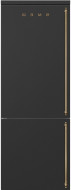 Холодильник Smeg FA8005LAO Холодильник Smeg FA8005LAO