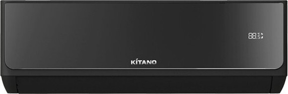 Сплит-система настенного типа Kitano KRD-Toha-18 (black matte) Сплит-система настенного типа Kitano KRD-Toha-18 (black matte)