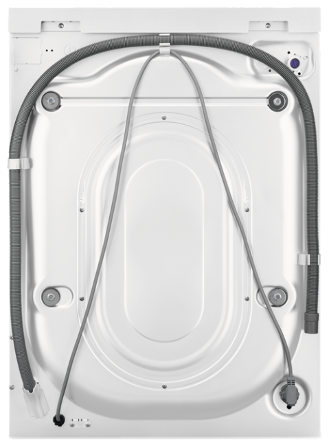 Стиральная машина Electrolux PerfectCare 600 EW6S3R06S