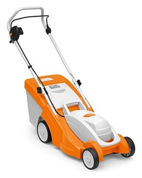 Газонокосилка STIHL RME 339