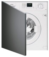 Стиральная машина smeg LSTA127 Стиральная машина smeg LSTA127