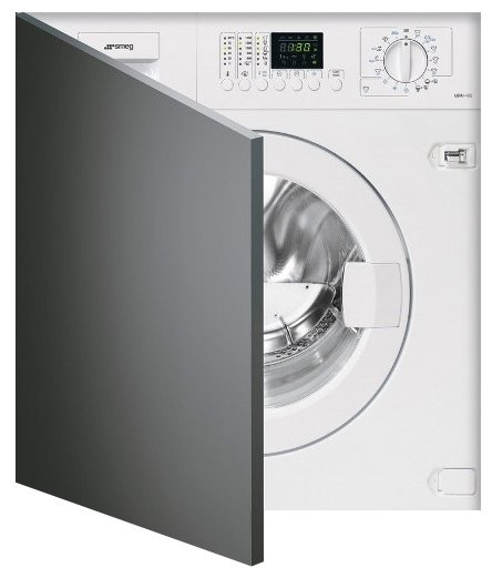 Стиральная машина smeg LSTA127