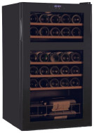 Винный шкаф Dunavox DX-29.80DK Винный шкаф Dunavox DX-29.80DK