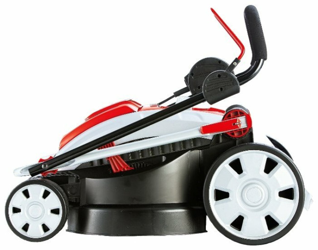 Газонокосилка AL-KO 113124 38.4 Li Comfort