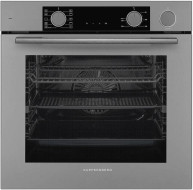 Встраиваемый электрический духовой шкаф Kuppersberg KSO 610 GR
