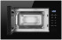 Встраиваемая микроволновая печь СВЧ Weissgauff HMT-206 Compact Grill Встраиваемая микроволновая печь СВЧ Weissgauff HMT-206 Compact Grill