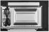 Встраиваемая микроволновая печь СВЧ Weissgauff HMT-206 Compact Grill Встраиваемая микроволновая печь СВЧ Weissgauff HMT-206 Compact Grill
