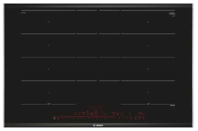 Индукционная варочная панель Bosch PXY875DW4E