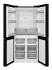 Холодильник Vestel MD620NFED Холодильник Vestel MD620NFED