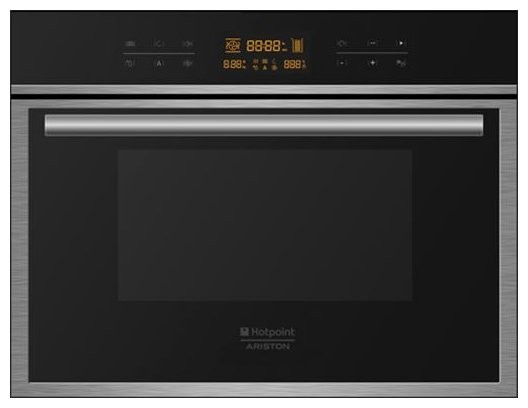 Микроволновая печь Ariston MWK 434.1 X Микроволновая печь Ariston MWK 434.1 X