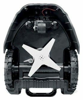 Газонокосилка STIGA Autoclip 223