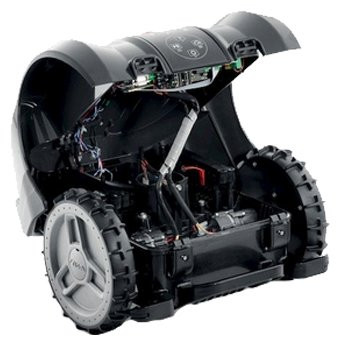 Газонокосилка STIGA Autoclip 223