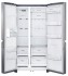 Холодильник LG DoorCooling+ GC-B247SMDC